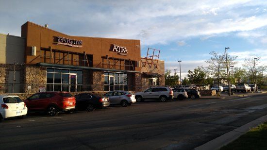 FlatIron Crossing Mall